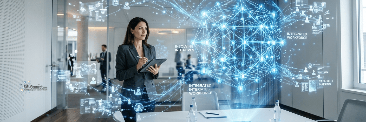 Arbeitgeberfolgen der Rückverlagerung als strategische Bindung verstehen