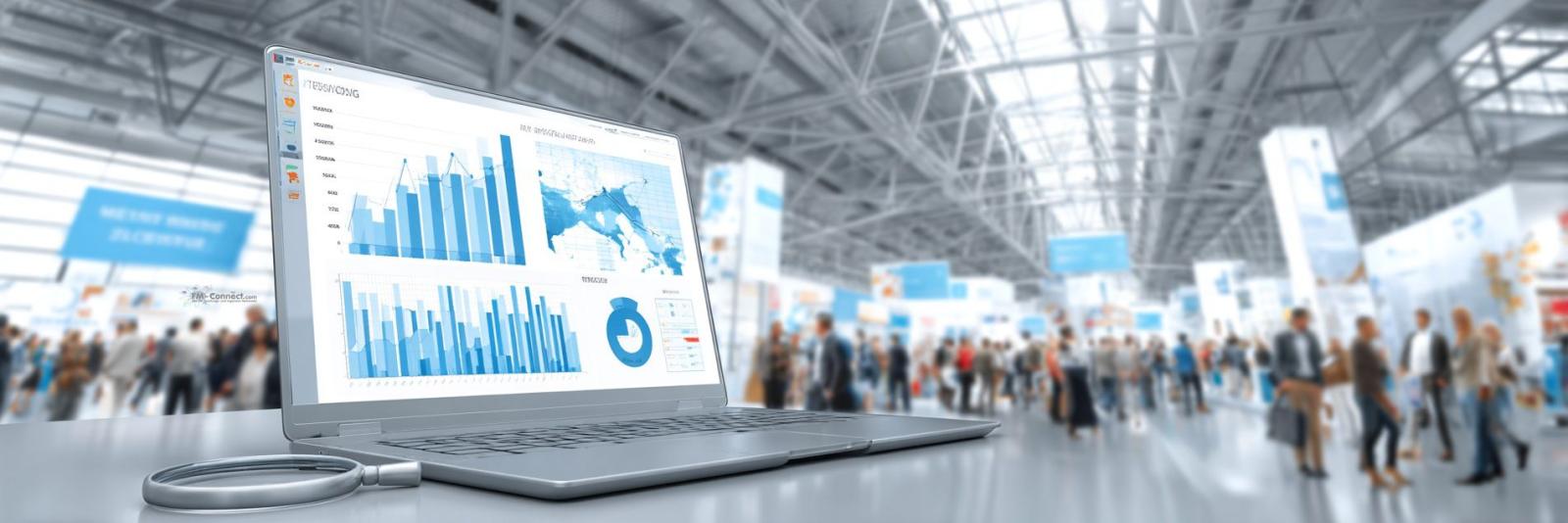 Fachmessen und Veranstaltungen zur Geschäftsfeldentwicklung im FM