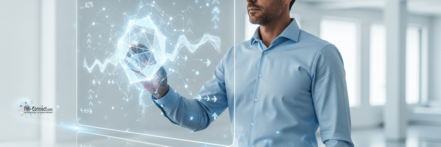 Kundenzufriedenheit und Servicequalität im digitalen Facility-Management-Markt