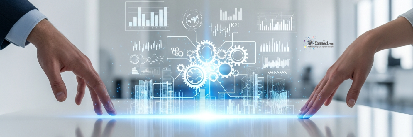 Kundenreaktivierung im Facility Management