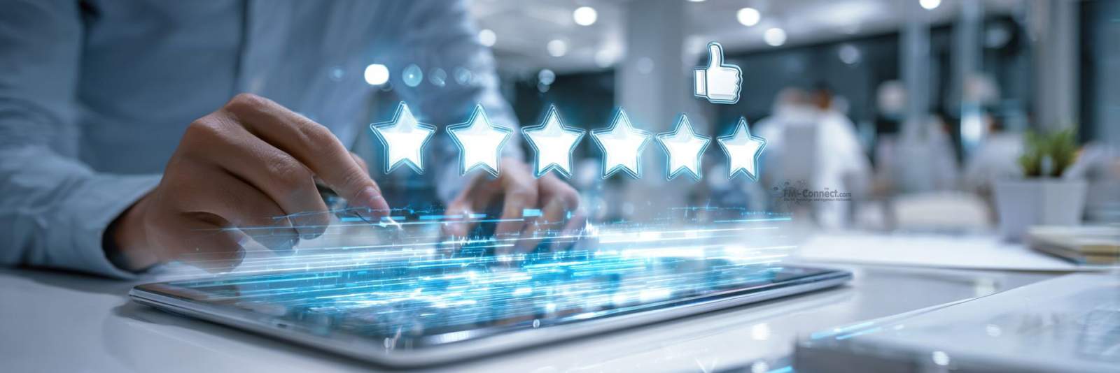 Methoden und Systeme zur Kundenzufriedenheitsbefragung im Facility Management