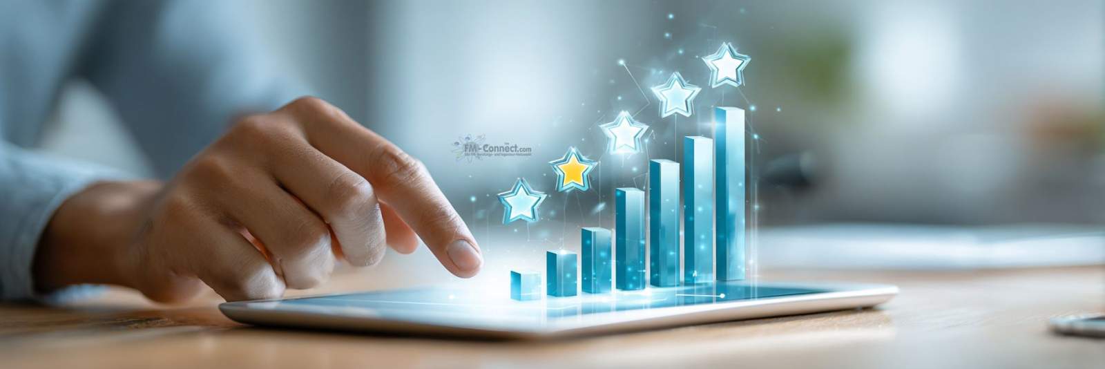 Maßnahmen zur Ermittlung der Kundenzufriedenheit im Facility Management