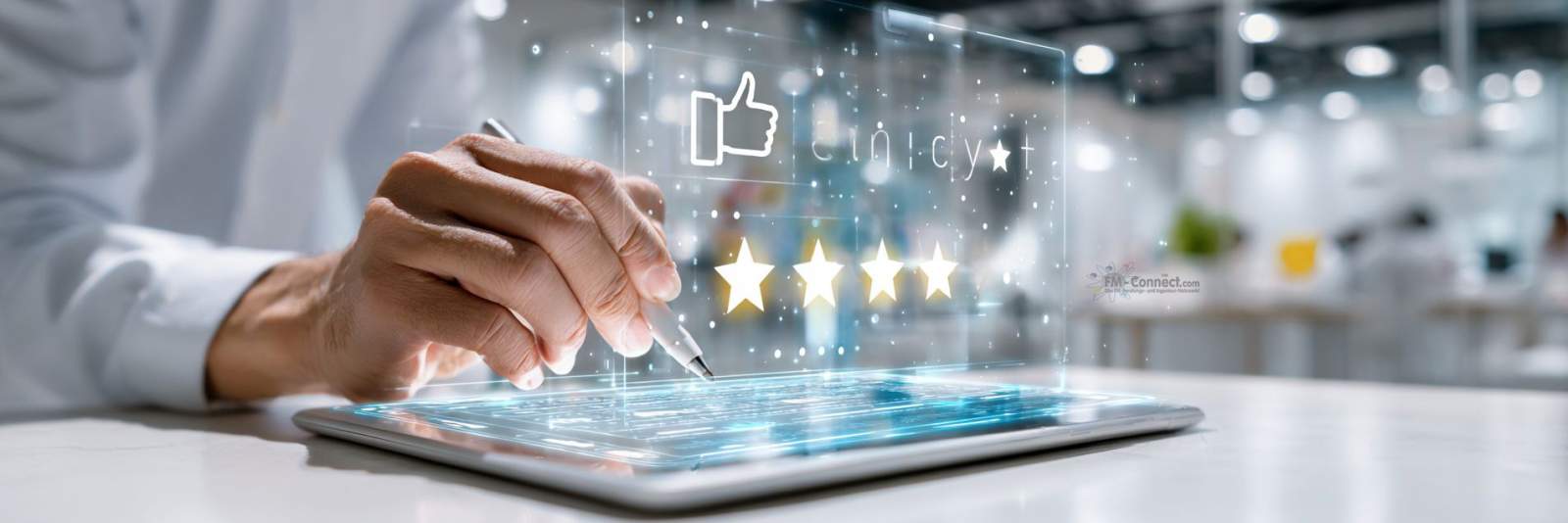 Vertragserfüllungsaudits im FM: Instrument für Kundenzufriedenheit und -entwicklung